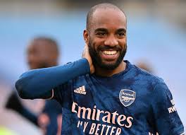 Check spelling or type a new query. Arsenal To Discuss Lacazette Future At End Of Season Says Arteta