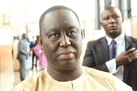 Gestion nébuleuse » : Aliou Sall traîné devant l'Ofnac