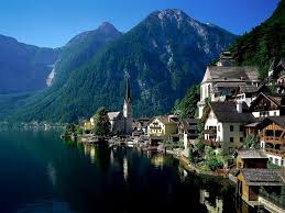 Hotels near central square marktplatz. Bad Goisern Hallstatter See Hallstatt Background Best Free Download Pictures