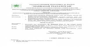 Check spelling or type a new query. Sk Pendirian Sekolah Dari Yayasan