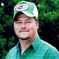 Billy 'George' Ratton Obituary