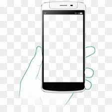 The image is png format with a clean transparent background. Mobile Frame Png Transparent For Free Download Pngfind