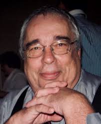 Harry Richard Miller Jr.