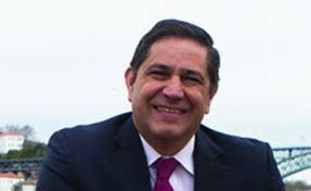 De 2008 a 2017, foi ceo da kpmg brasil, acumulando, em 2015, o cargo de ceo da kpmg south america. Tubarao Mario Ferreira Cumpre Sonho Americano E Ganha 250 Milhoes De Euros Economia Correio Da Manha