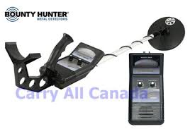 More photo & price on amazon.com. Bounty Hunter Gold Digger Metal Detector Free Shipping In Canada Carryallcanada