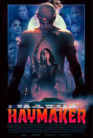 Action february 3, 2021 in 1937, eight hundred chinese soldiers fight under siege from a warehouse in the middle of the shanghai battlefield, completely surrounded by the japanese army.the eight hundred (2020) // ba bai download download. Movie Haymaker 2021 Netnaija