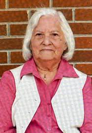 OBITUARY: Mildred Alyne Walker Dixon