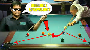 Efren Reyes Best Shots, Reasons why Reyes is the greatest pro pool player  of all time part 2
