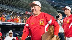 Approaching 1,500 victories, Mike Turo of New York leads high school  baseball active coaching wins leaders
