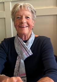 Christine Cuthbert Deans ( Chris ) Aged 71 years 23 March Cres, Anstruther  Very unexpectantly at home On Wednesday 30th July A much-loved daughter of  the late Tom & Isobel, Loved sister