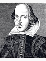 Droeshout Merch & Gifts for Sale