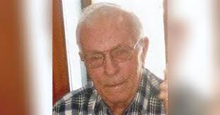 Hal Mustard Obituary