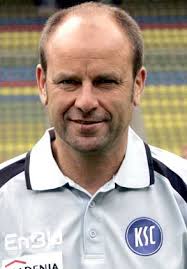 Billiglösung: KSC macht Co-Trainer zum Chefcoach