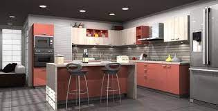 We understand your every need, and design your dream kitchen with world class designs handpicked for you. 27 Sleek Modular Kitchen Ideas Complete Kitchens Asian Paints Wardrobe Solutions