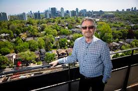 With headquarters in washington, d.c. Toronto Tenants Win Big Compensation From Developer Of New Yonge Eglinton Buildings The Star