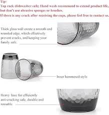 Amazon.com: KOXIN-KARLU Hammered