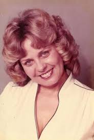 Betty Lewis Obituary