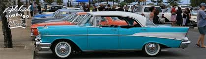 The preservation and enjoyment of automotive history of all types. Adelaide Cruisin Classics A Car Club For The 21st Century