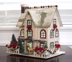 1280 x 720 jpeg 110kb. Christmas Village Houses Eid Ul Fitr Wishes Messages Quotes Blessings Prayers More