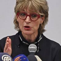 Israeli police raided Palestinian-owned bookstores in Jerusalem : NPR