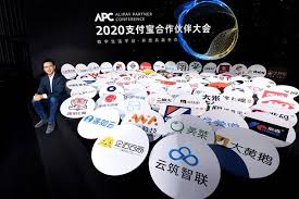 Alipay The World S Leading Mobile Payment Platform Operated By Ant Financial Services Group Today An In 2020 Financial Services Digital Transformation Money Transfer