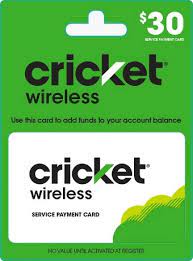 Free Cricket Wireless Credit Codes Cricket Wireless Gift Code Generator Cricket Wireless Wireless Service Cricket Phones