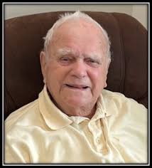 CLOUGH, Desmond Joseph