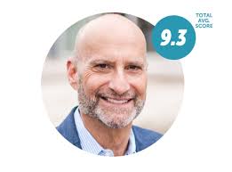 Kevin Alltucker for LCC Board of Education