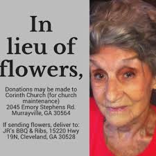 Mary Frances Ravan Rider's Garden of Wisdom