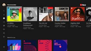 We support all android devices such as. Youtube Music For Android Apk Download