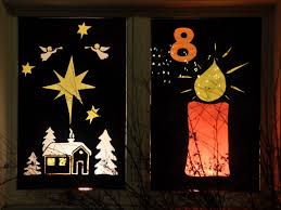 Risultati Immagini Per Adventsfenster Adventfenster Adventsfenster Weihnachtsfenster