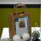 Cream Tea and Craft - Non Stitch Baubles at The event image