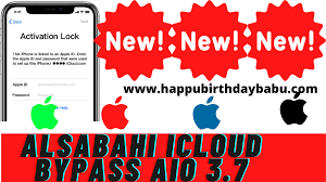 Official imei based method to unlock your egypt mobinil (orange) iphone 12 pro/max/mini, 11 (pro/max), xs (max), xr, x. Alsabahi Icloud Bypass Aio 3 7 By Gsm Egypt Team Download Free