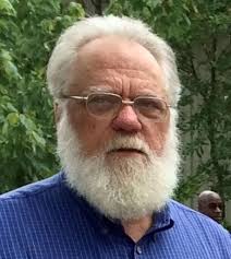 Norman Eugene Compton Obituary August 28, 2022