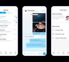 Hadi bip hürriyet nostalji gazetesi kanalı'yla zaman yolculuğuna çıkalım! Secure Messaging From Bip Digicel Nauru