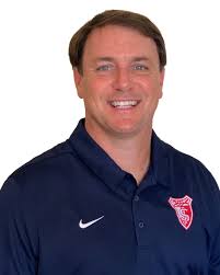 SJA has named Kyle Carmouche as its new head soccer coach. Read more here:  https://www.sjabr.org/student-life/news/news-post/~board/news-stories/post/sja-names-soccer-coach  #ThisIsSJA #SJASoccer​#ThisIsSJA #SJASoccer #stickerpride