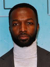 Jamie Hector : Filmographie