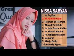 Siri tauliah pp1326.43.2018 pp1327.44.2018 pp1328.45.2018 pp1329.46.2018 pp1330.47.2018 pp1331.48.2018 rosafiza binti wahab. Album Nonstop Shalawat Nissa Sabyan Terbaru 2018 Full Sobatlagu Lagu Lirik Lagu Lagu Terbaik