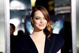 Näytä lisää sivusta emma stone facebookissa. Emma Stone Postpones Wedding Due To Coronavirus Pandemic Report Entertainment The Jakarta Post