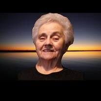 Mrs. Wanda Suggs Rankin Obituary