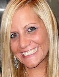 Obituary information for Kristin Michelle Thompson