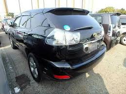 Thank you for your votes. Used Toyota Harrier Cars For Sale Sbt Japan Youtube