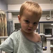 Fundraiser for Teresa LaFrance by Angela Rivet : Courageous for Carson