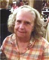 Sandra Dotson Obituary (1944