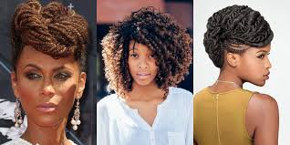 Come Fare Le Treccine Africane Alla Propria Chioma