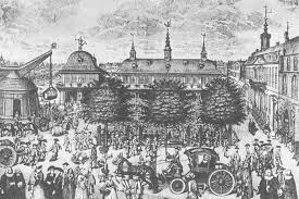 Physical play with play with objects (toys) and pretence. The Bourgeois Theatre And Its Criticism From Emancipation To Decadence And Back Critical Stages Scenes Critiques
