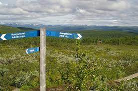 The offer, comprising of 70% in shares and 30% in cash, was immediately backed by kungsleden's board in a separate statement made shortly after the offer. Kungsleden Walking The King S Trail In Sweden Routes North