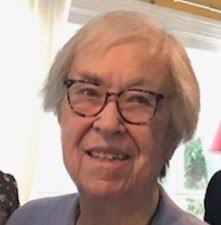 Obituary information for Dorothea Rosemary Harth