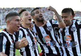 El club atlético central córdoba es un club deportivo ubicado en la ciudad de santiago del estero, argentina. Santiago Es De Primera