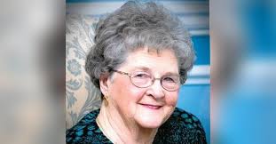 Martha L. Norris Obituary